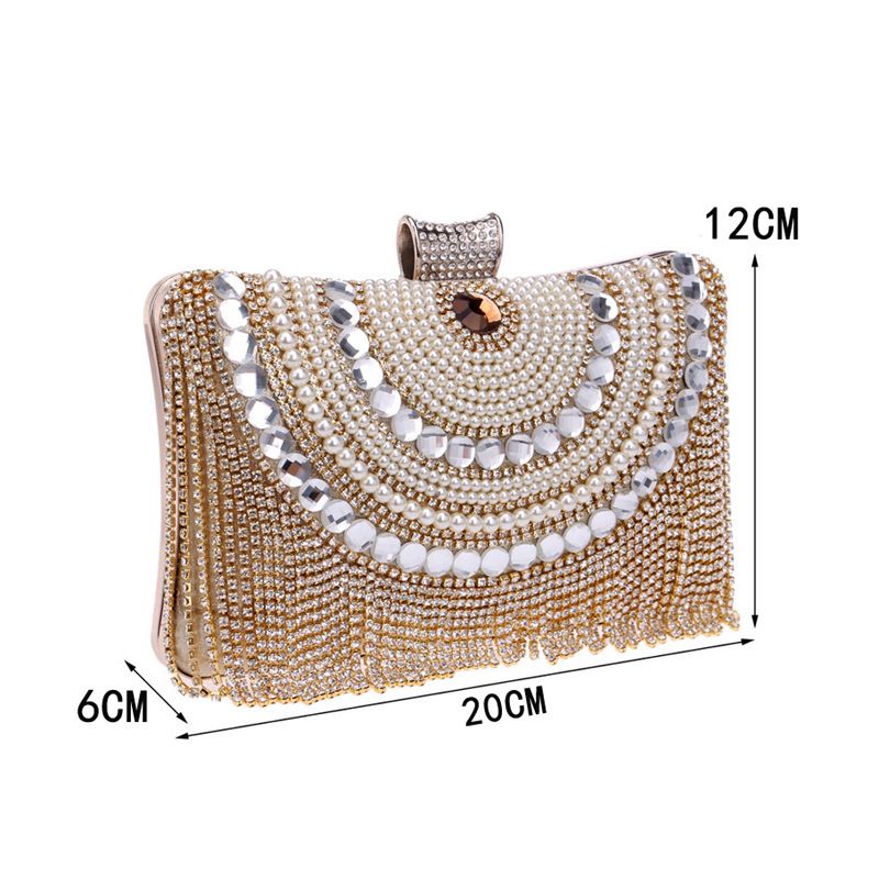 Banquet Ladies Dress Evening Bag
