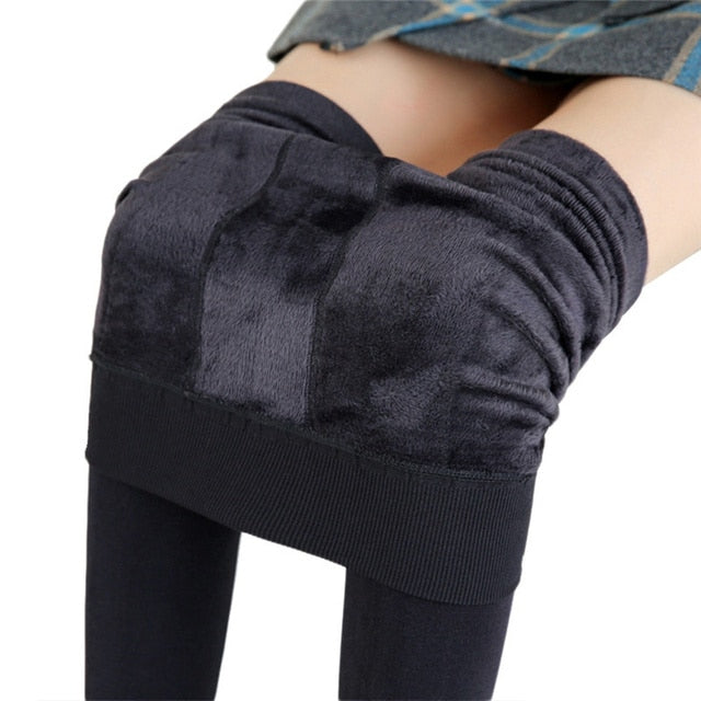 Winter Leggings For Women