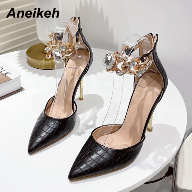 Women Pumps