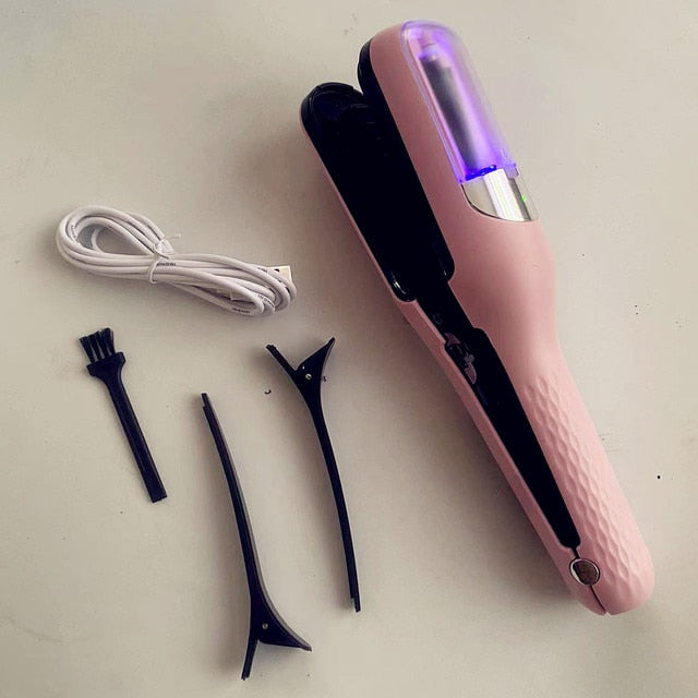 Electric Hair Split Ends Trimmer