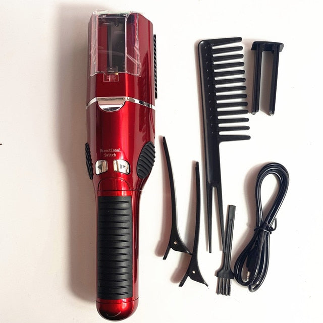 Electric Hair Split Ends Trimmer