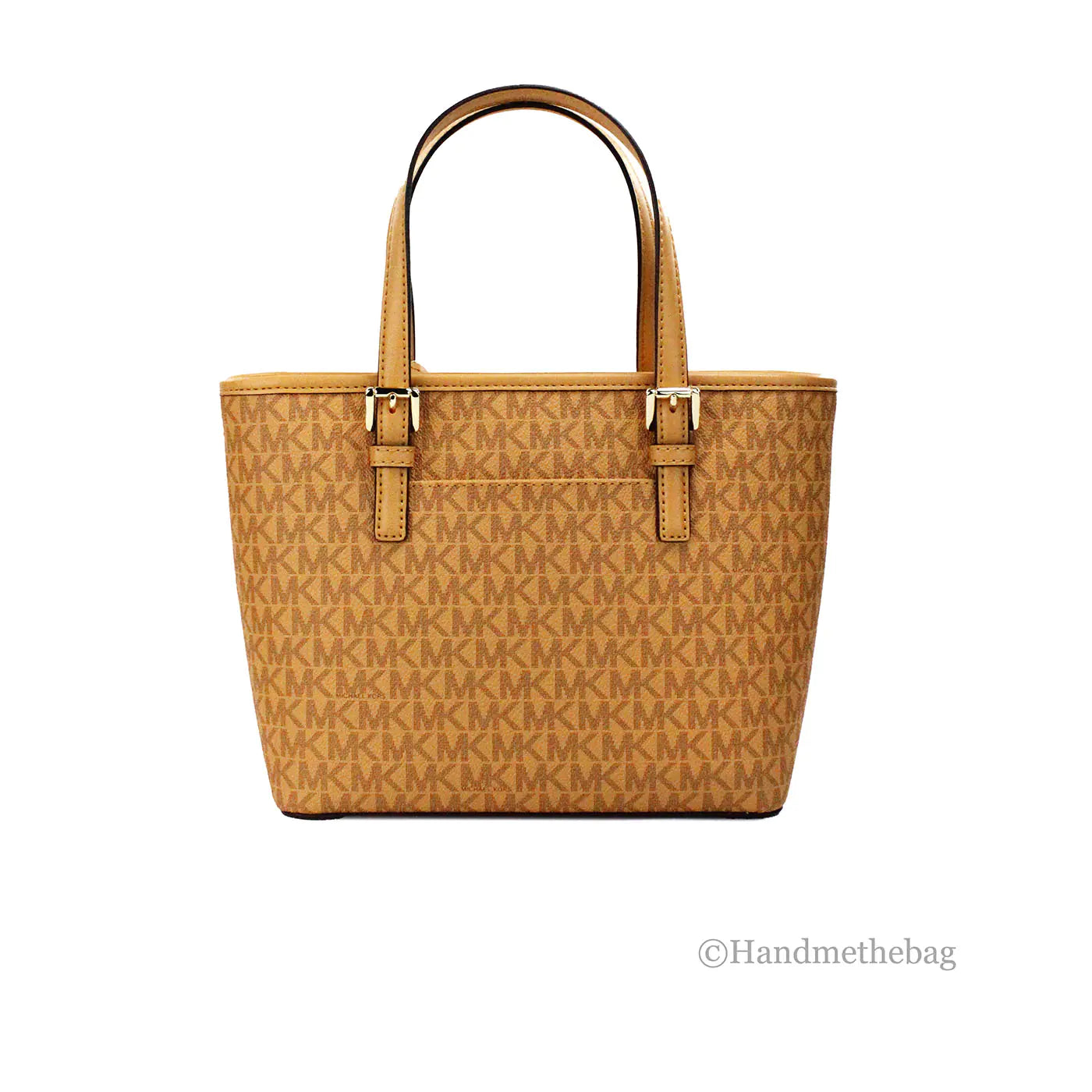 Michael Kors XS Cider Carryall Tote Convertible Bag