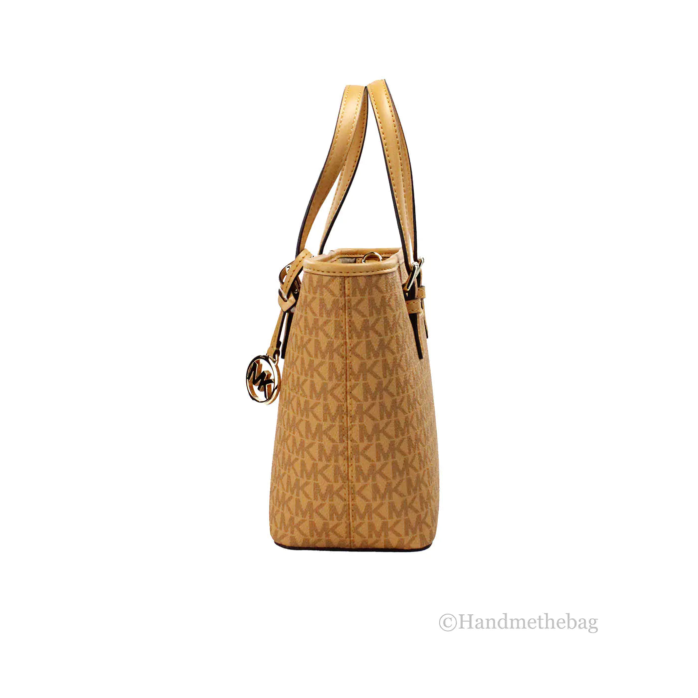 Michael Kors XS Cider Carryall Tote Convertible Bag