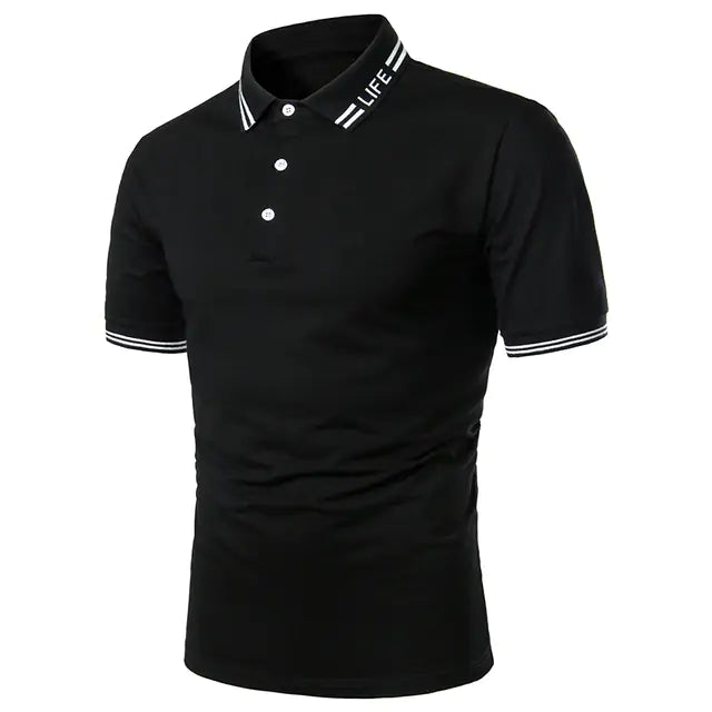 Men's Short Sleeve T-shirt