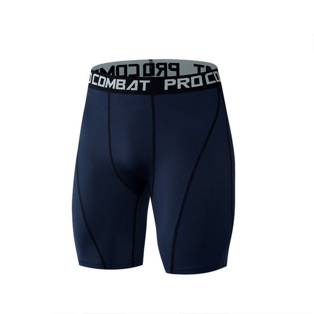 Compression Shorts