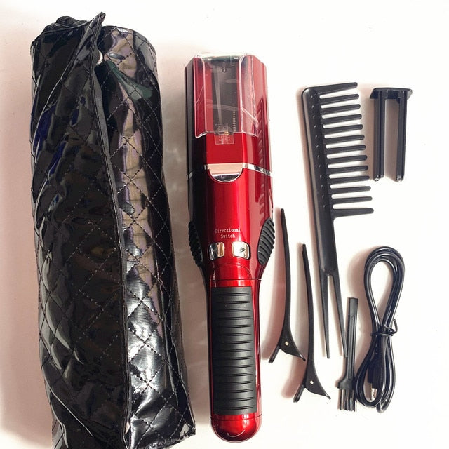 Electric Hair Split Ends Trimmer