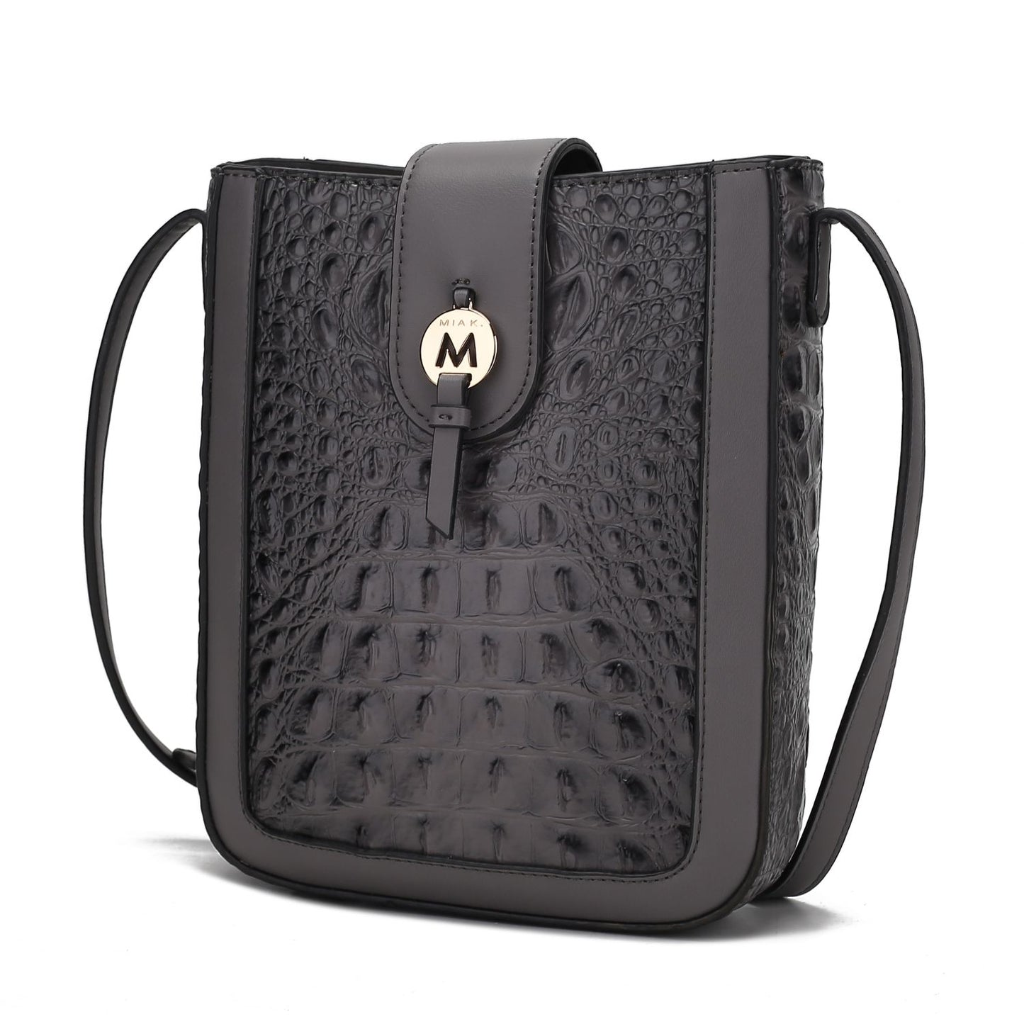 MKF Collection Molly Women's  Crossbody Bag By Mia K