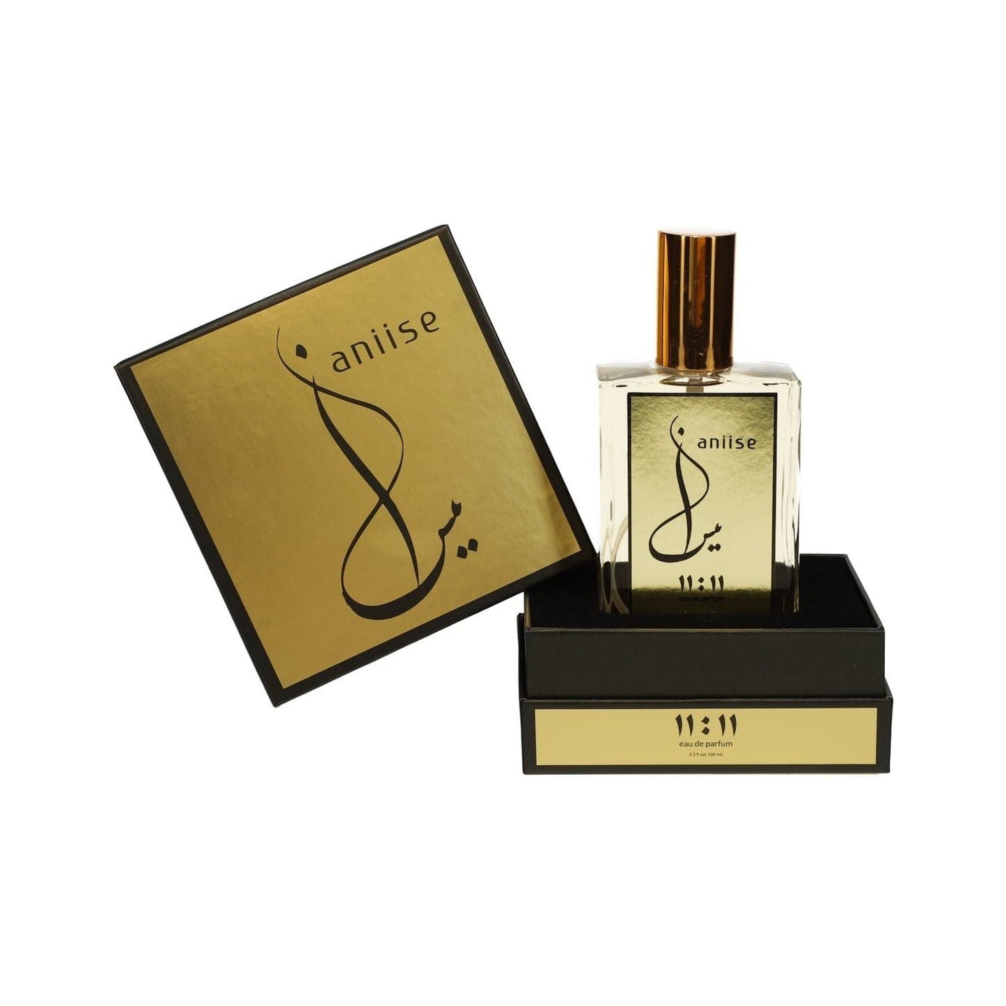 Eau de Parfum 11:11 - Perfume for Women