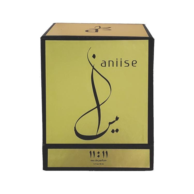 Eau de Parfum 11:11 - Perfume for Women