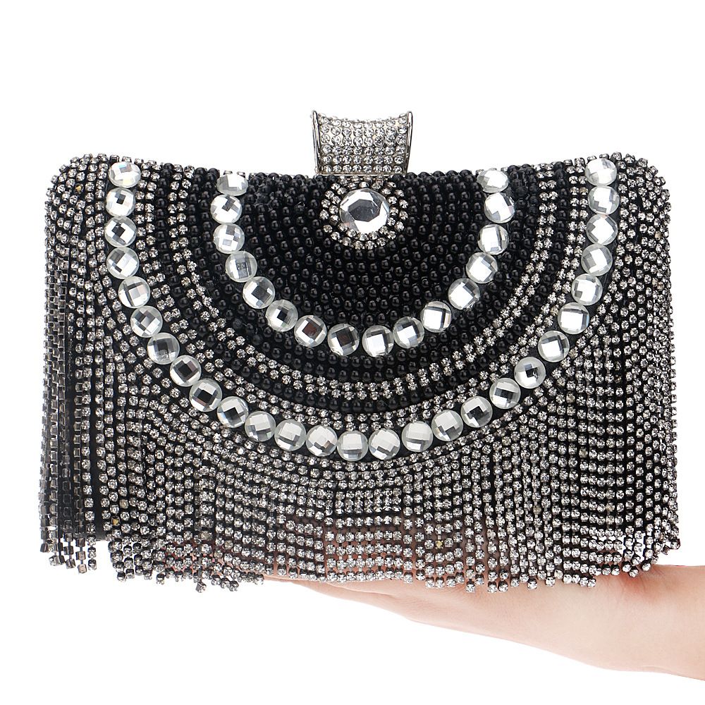 Banquet Ladies Dress Evening Bag