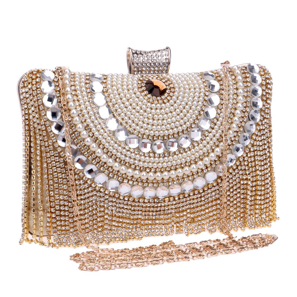 Banquet Ladies Dress Evening Bag