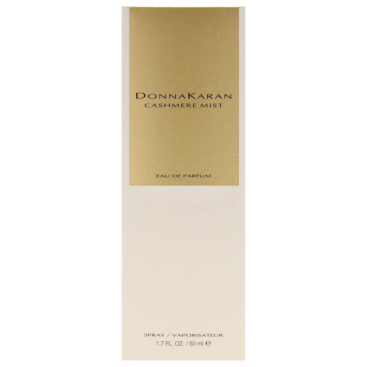 Cashmere Mist by Donna Karan for Women - 1.7 oz EDP Spray