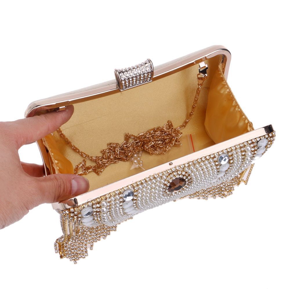 Banquet Ladies Dress Evening Bag