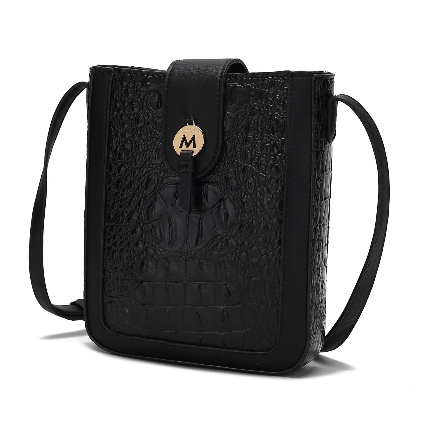 MKF Collection Molly Women's  Crossbody Bag By Mia K