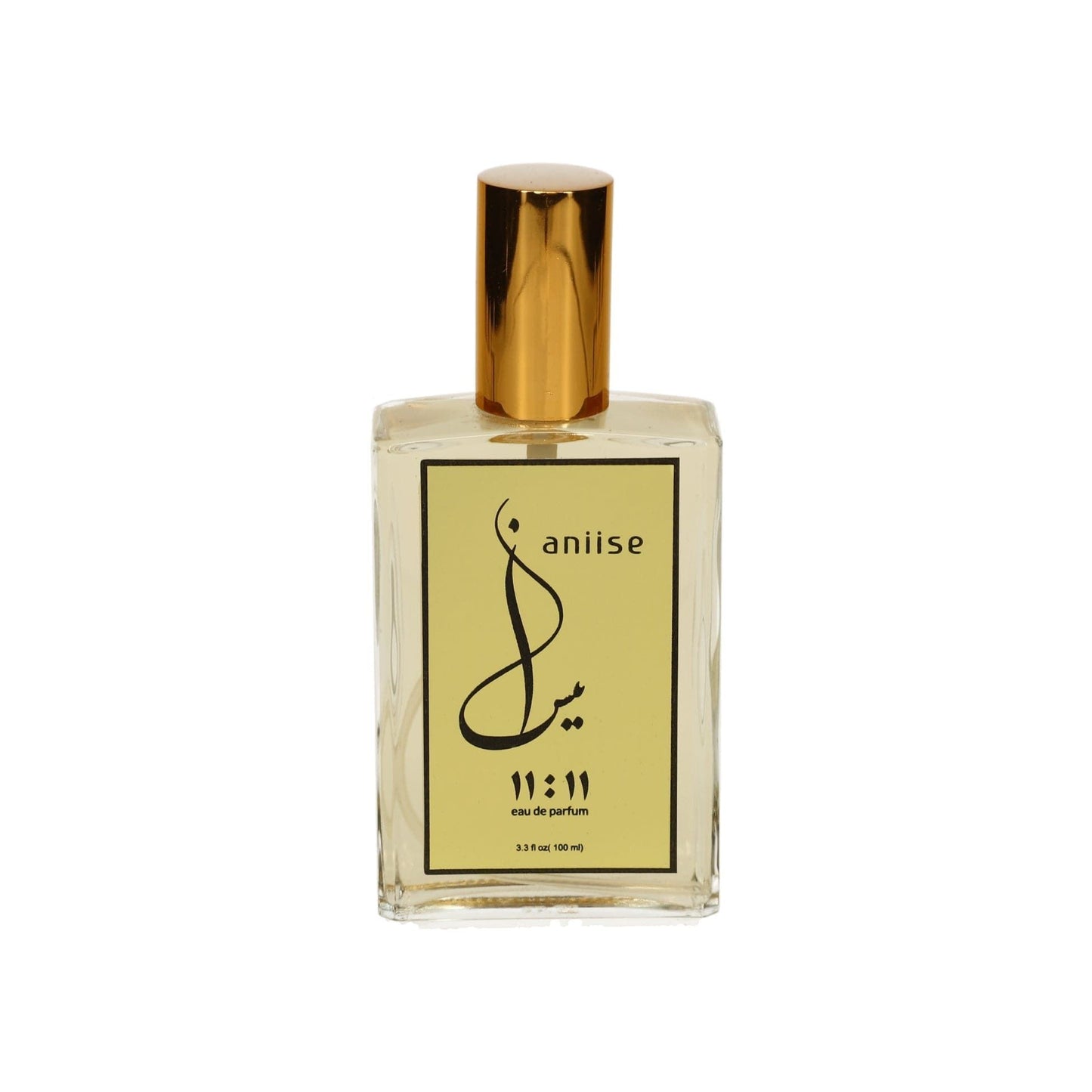 Eau de Parfum 11:11 - Perfume for Women