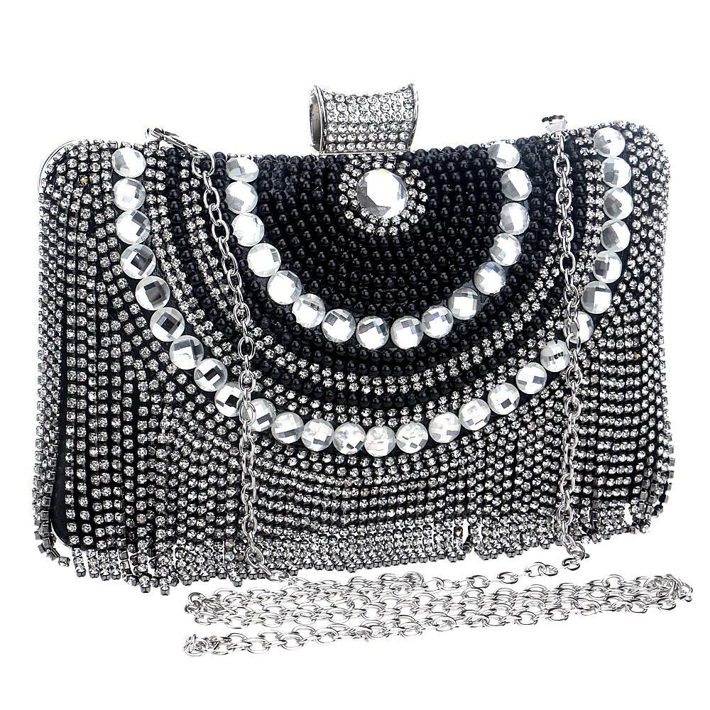 Banquet Ladies Dress Evening Bag