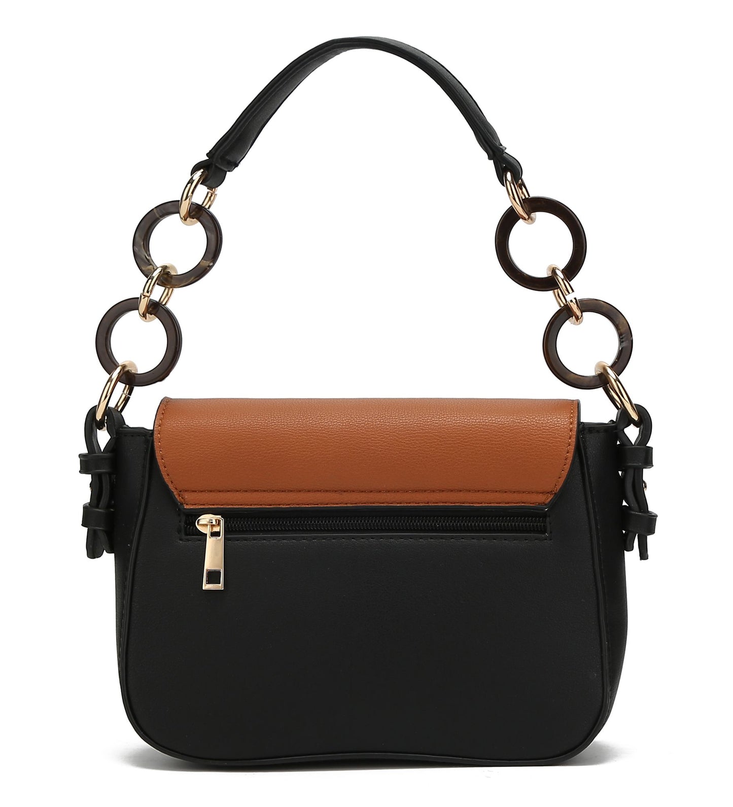 MKF Collection Serena Crossbody Bag For Women by Mia k