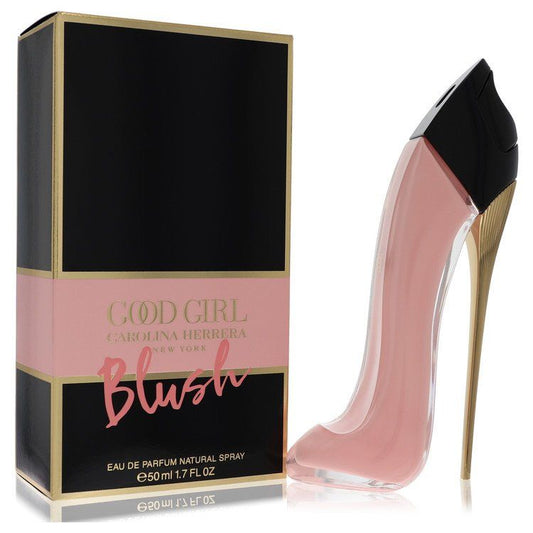 Good Girl Blush by Carolina Herrera Eau De Parfum Spray