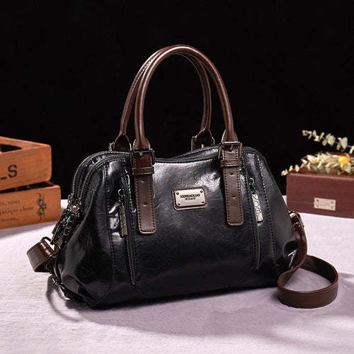 2021 New Women's Shoulder Bag Messenger Bag Luxury Designer Handbags