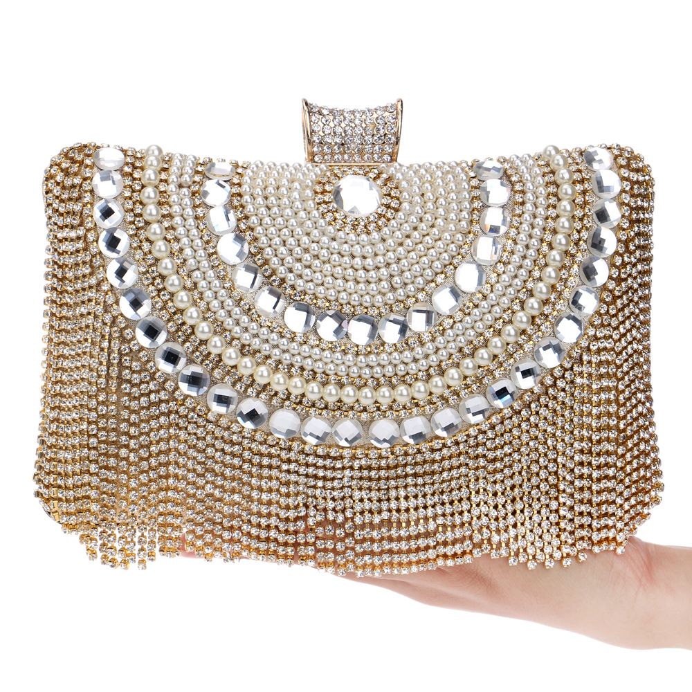 Banquet Ladies Dress Evening Bag