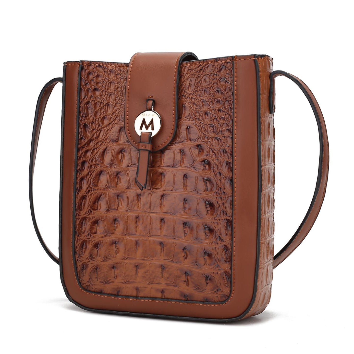 MKF Collection Molly Women's  Crossbody Bag By Mia K