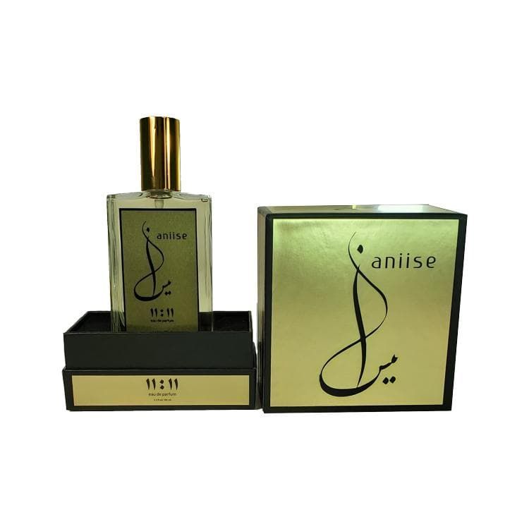 Eau de Parfum 11:11 - Perfume for Women