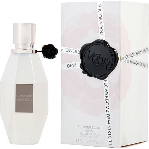 FLOWERBOMB DEW by Viktor & Rolf EAU DE PARFUM SPRAY 1.7 OZ