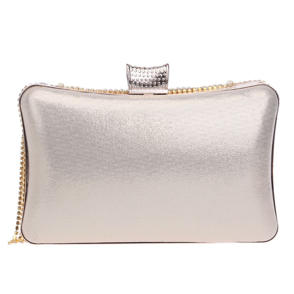 Banquet Ladies Dress Evening Bag