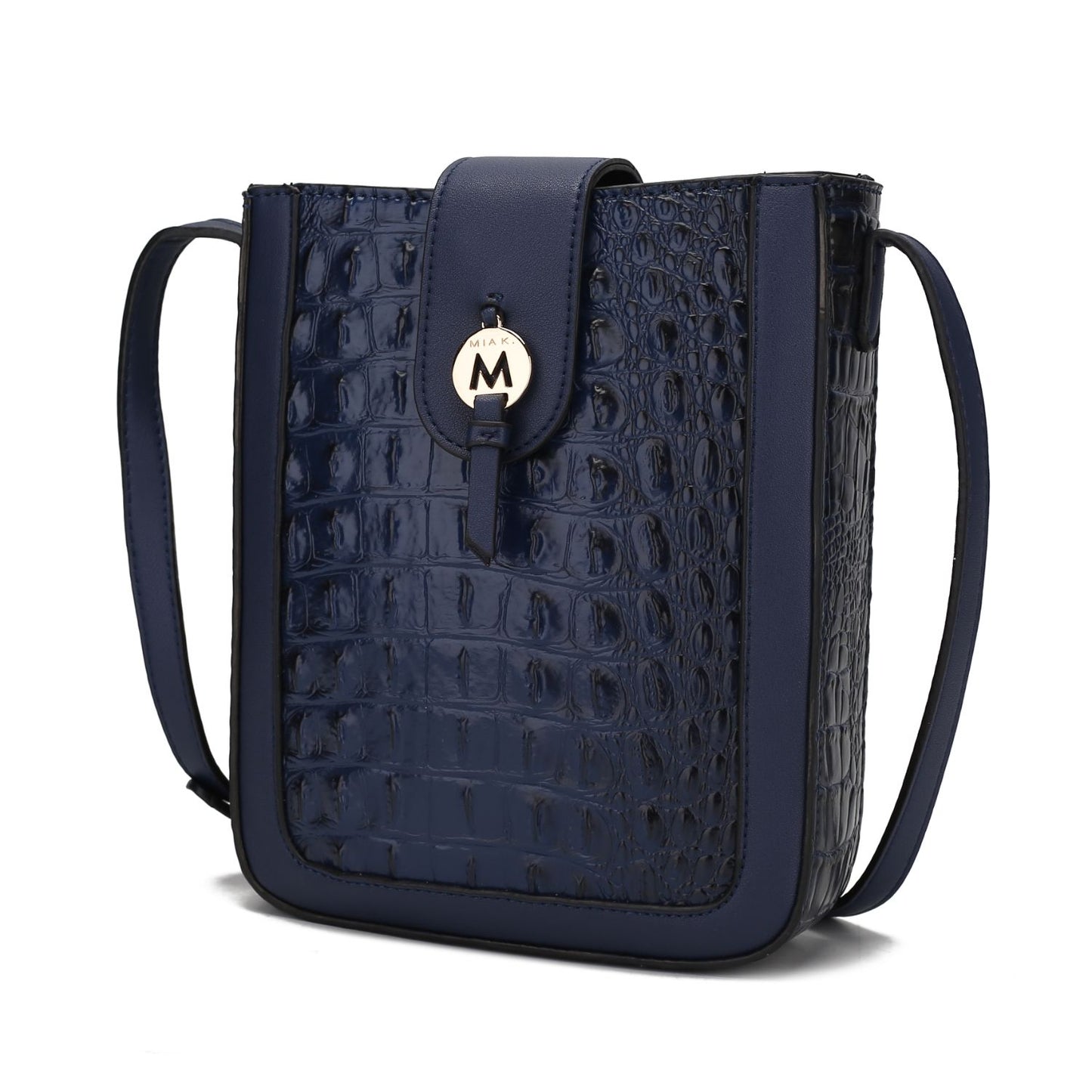 MKF Collection Molly Women's  Crossbody Bag By Mia K