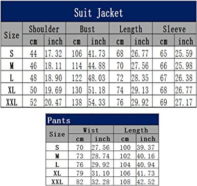 Men's Casual Two-Pieces Suits Zipper Placket Stand Collar Coats Solid Color Jackets + Pants Sets Sportswears