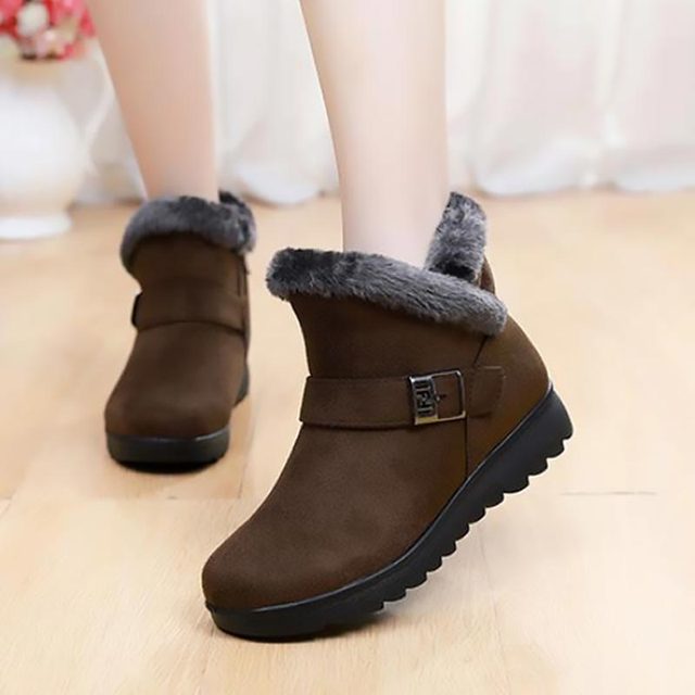 Women Boots