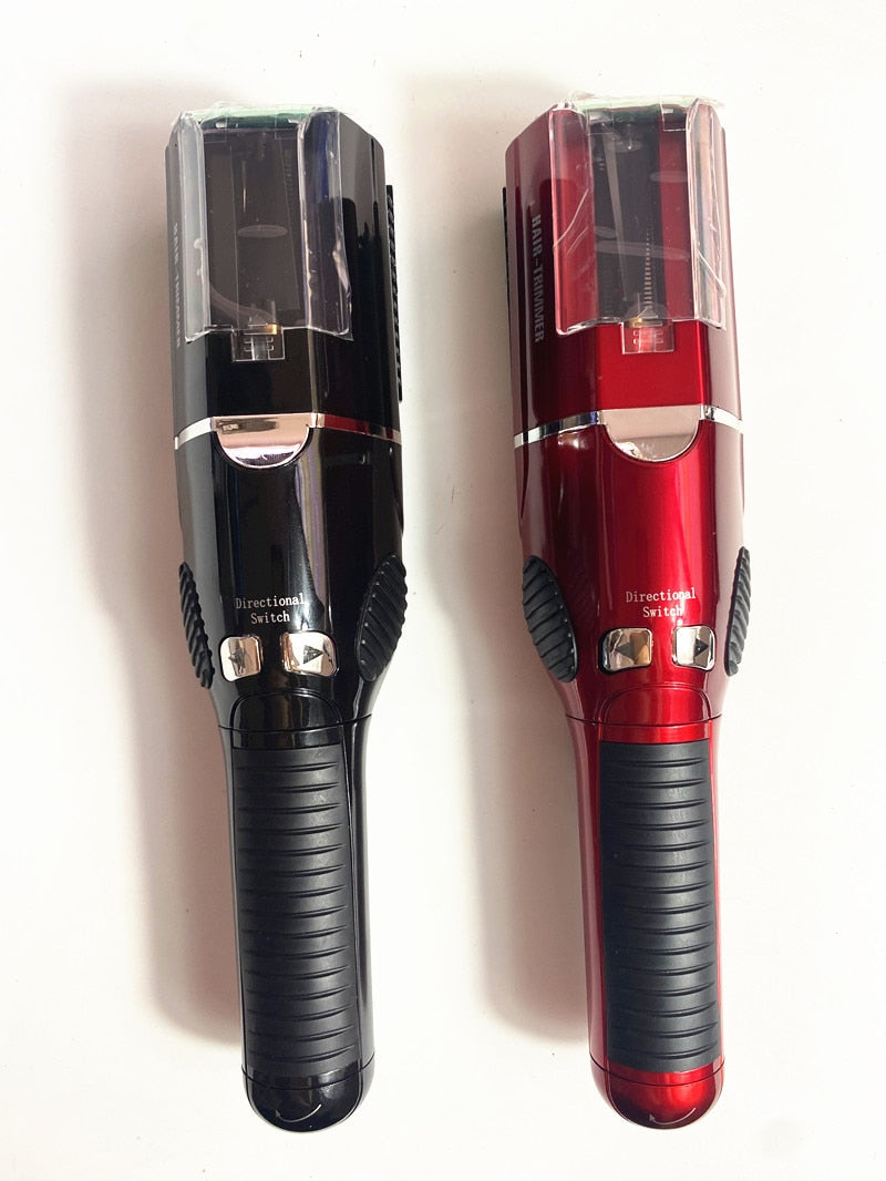 Electric Hair Split Ends Trimmer