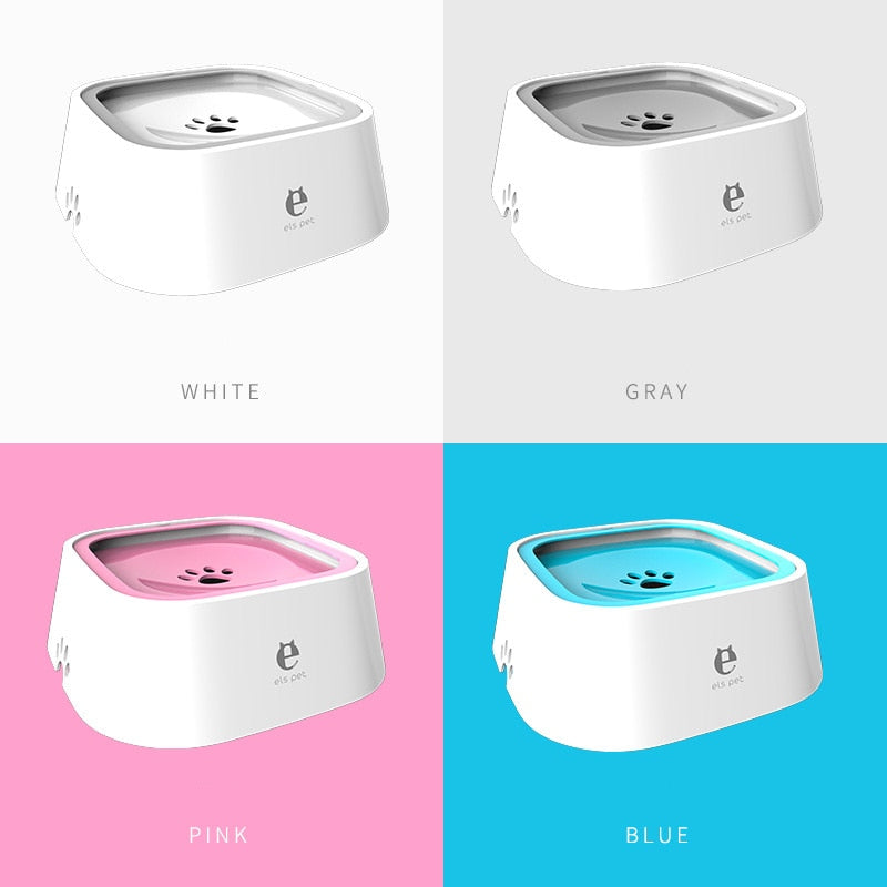 Pet Floating Bowl