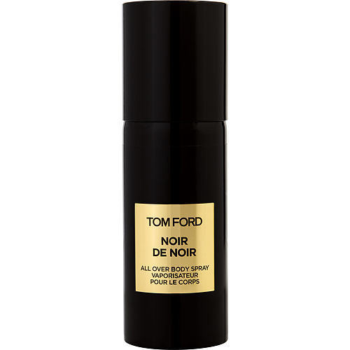 TOM FORD NOIR DE NOIR by Tom Ford ALL OVER BODY SPRAY 4 OZ