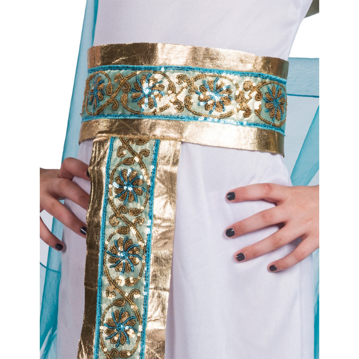 Cleopatra Costume for Kids Halloween