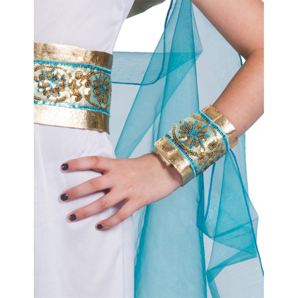 Cleopatra Costume for Kids Halloween